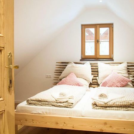Gesindehaus Villa Diemlern Eksteriør bilde