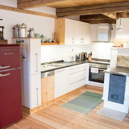 Gesindehaus Villa Diemlern Eksteriør bilde