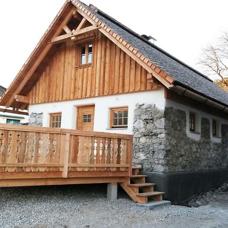 Gesindehaus Villa Diemlern Eksteriør bilde