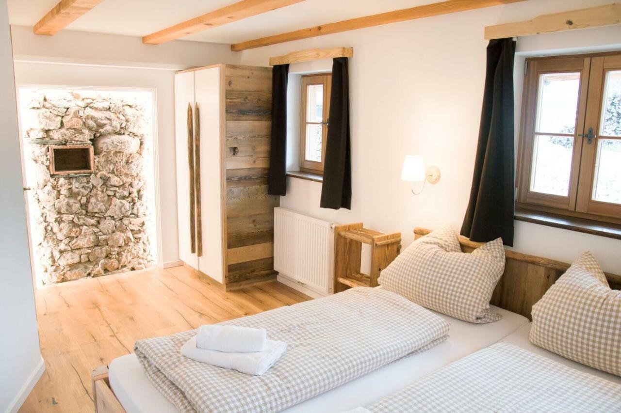 Gesindehaus Villa Diemlern Eksteriør bilde