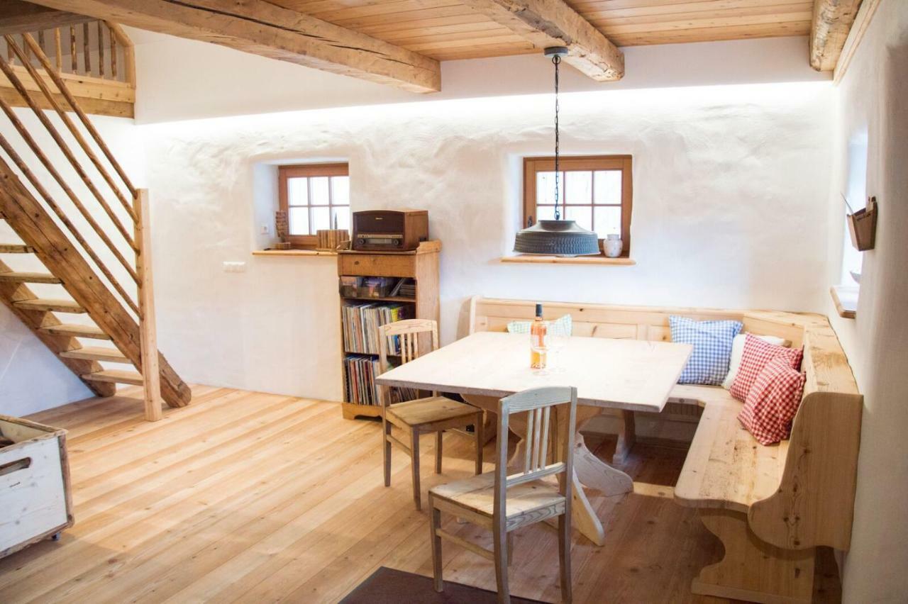 Gesindehaus Villa Diemlern Eksteriør bilde