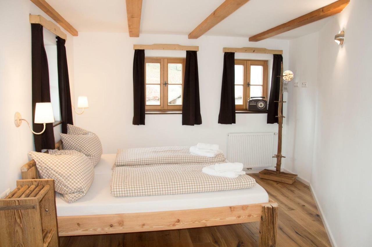 Gesindehaus Villa Diemlern Eksteriør bilde