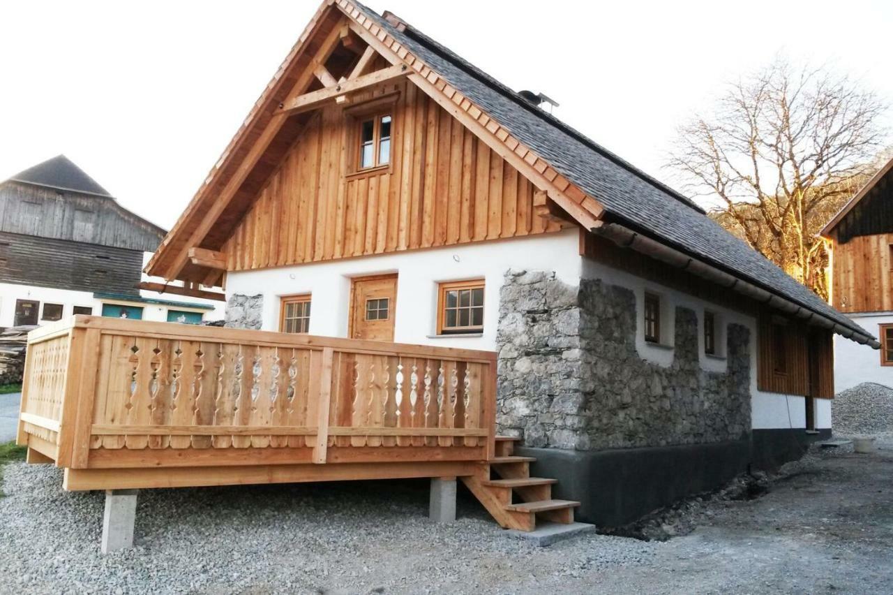 Gesindehaus Villa Diemlern Eksteriør bilde